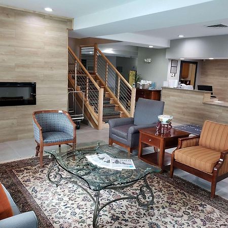 Country Inn & Suites By Radisson, Rock Hill, Sc Εξωτερικό φωτογραφία