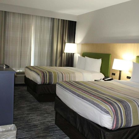 Country Inn & Suites By Radisson, Rock Hill, Sc Εξωτερικό φωτογραφία