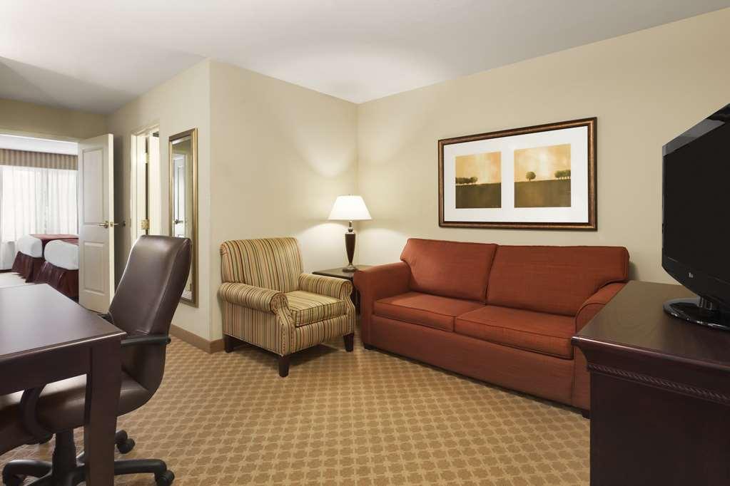 Country Inn & Suites By Radisson, Rock Hill, Sc Δωμάτιο φωτογραφία
