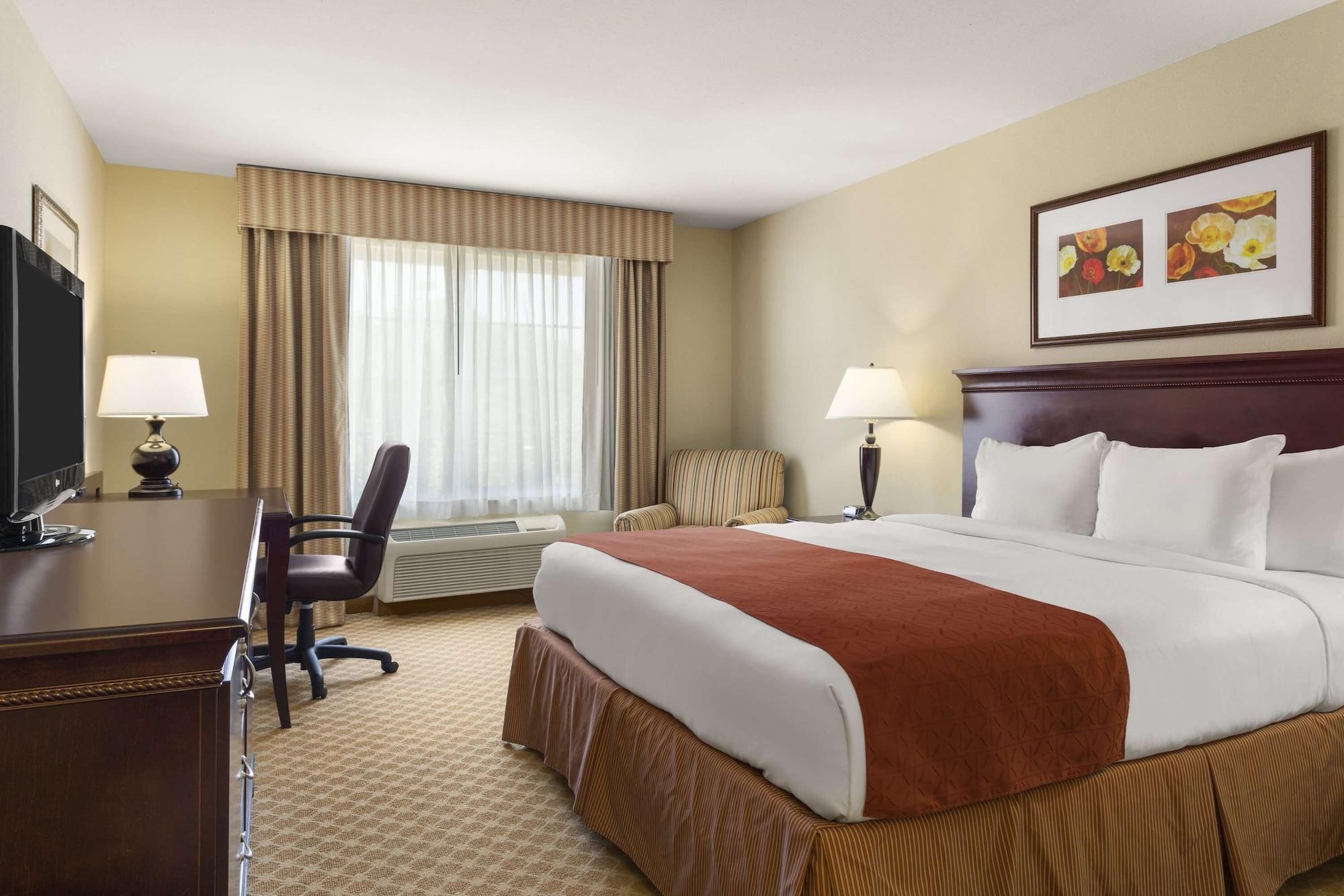 Country Inn & Suites By Radisson, Rock Hill, Sc Εξωτερικό φωτογραφία