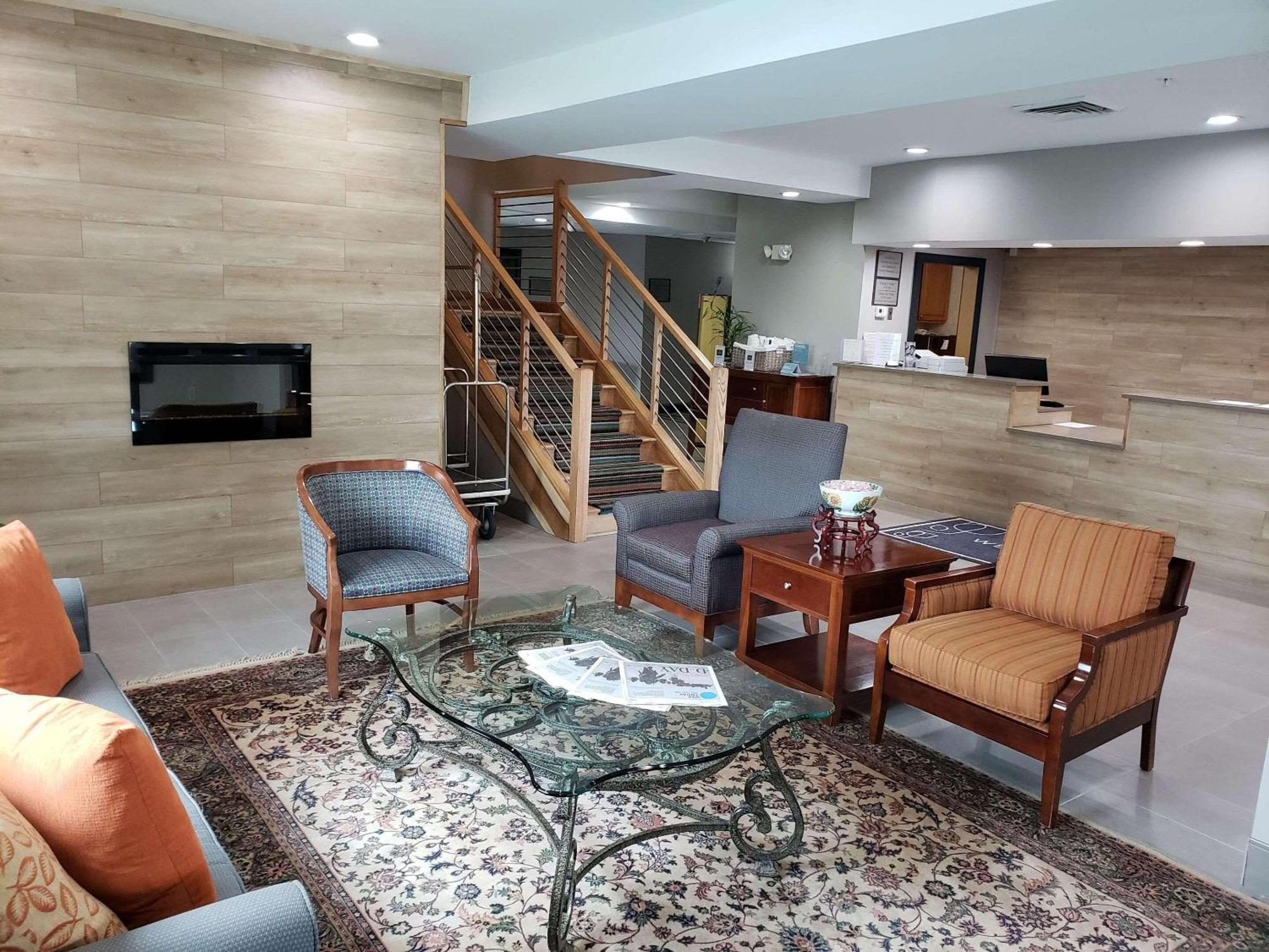 Country Inn & Suites By Radisson, Rock Hill, Sc Εξωτερικό φωτογραφία