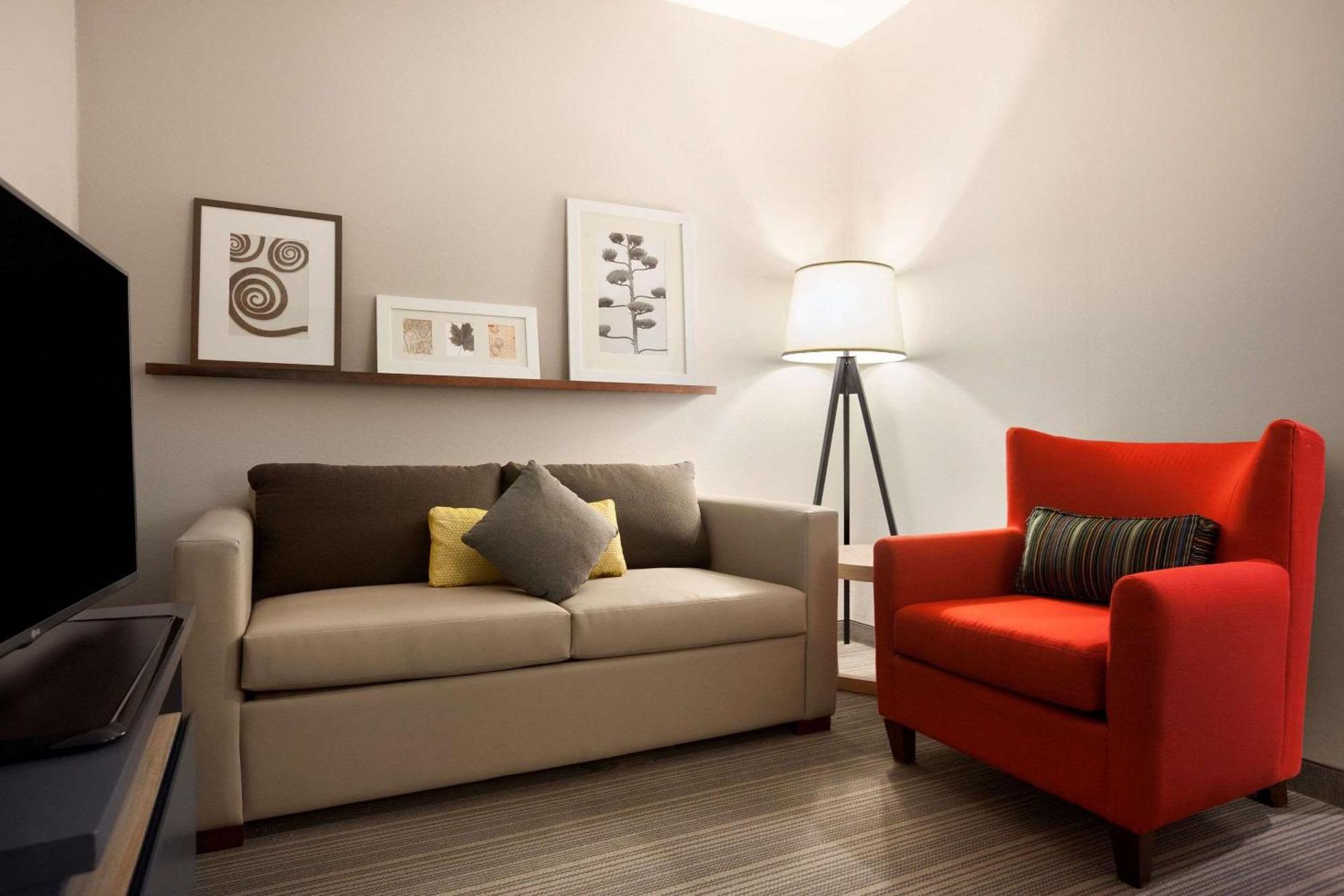 Country Inn & Suites By Radisson, Rock Hill, Sc Εξωτερικό φωτογραφία