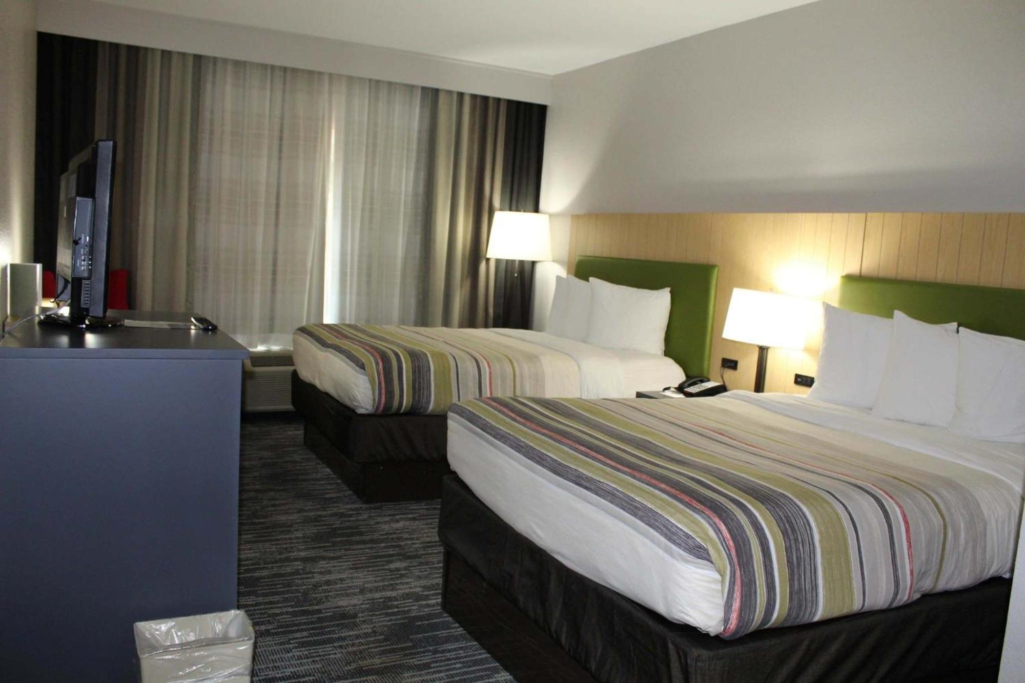 Country Inn & Suites By Radisson, Rock Hill, Sc Εξωτερικό φωτογραφία