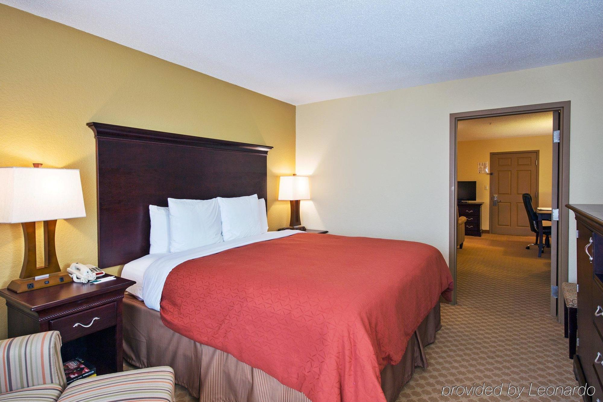 Country Inn & Suites By Radisson, Rock Hill, Sc Εξωτερικό φωτογραφία