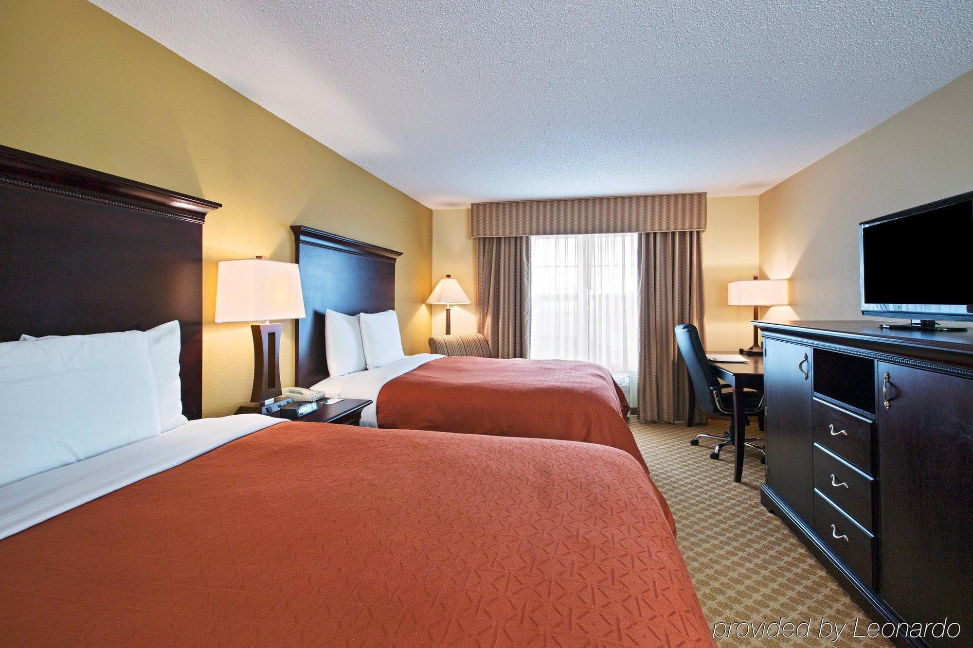 Country Inn & Suites By Radisson, Rock Hill, Sc Εξωτερικό φωτογραφία