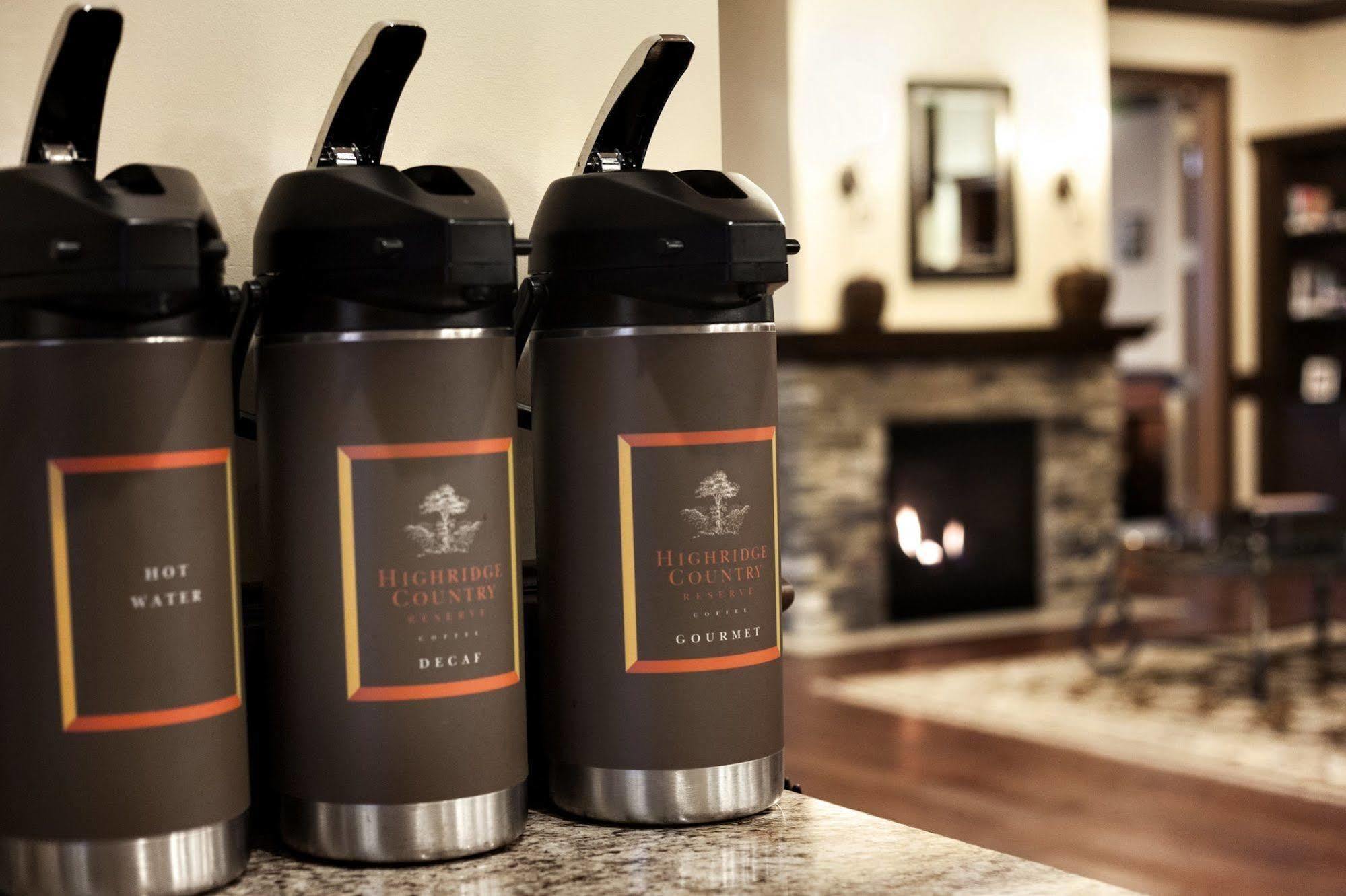 Country Inn & Suites By Radisson, Rock Hill, Sc Εξωτερικό φωτογραφία