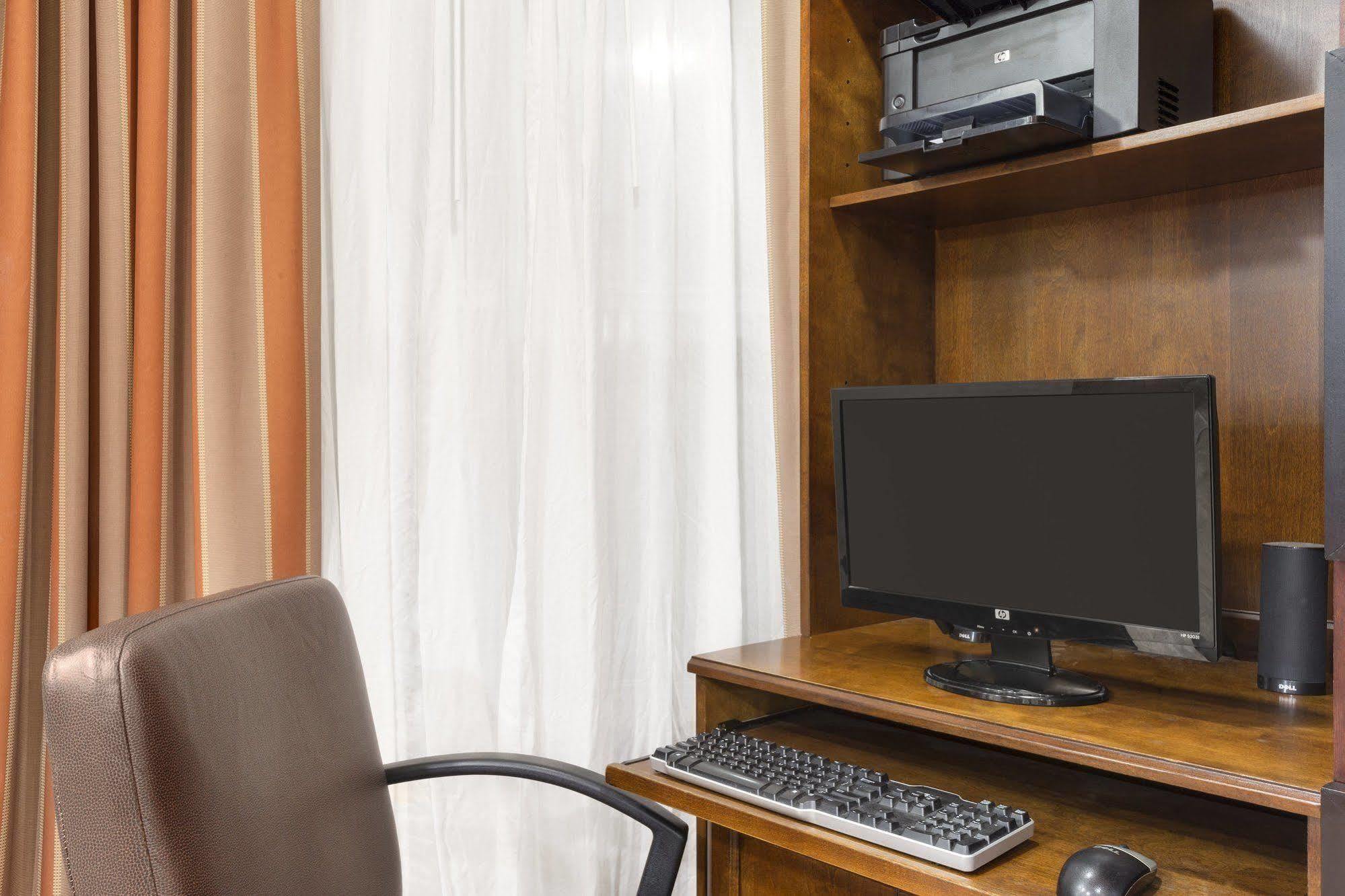 Country Inn & Suites By Radisson, Rock Hill, Sc Εξωτερικό φωτογραφία