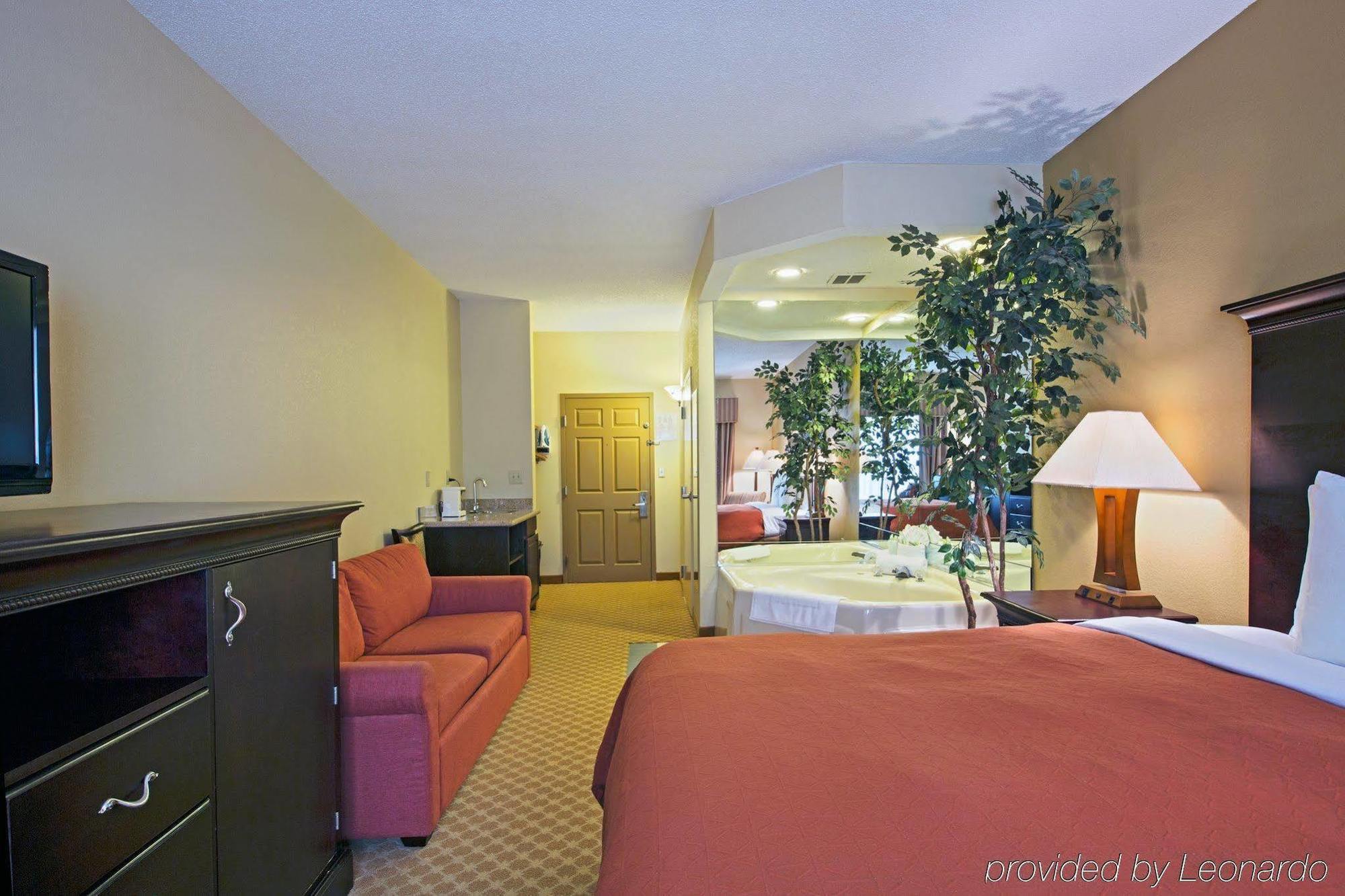 Country Inn & Suites By Radisson, Rock Hill, Sc Εξωτερικό φωτογραφία