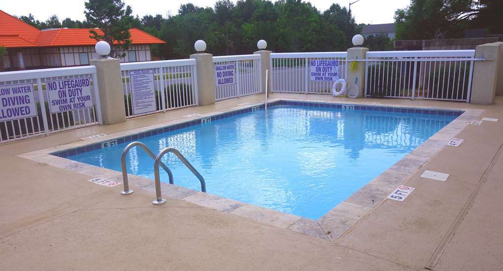 Country Inn & Suites By Radisson, Rock Hill, Sc Ανέσεις φωτογραφία