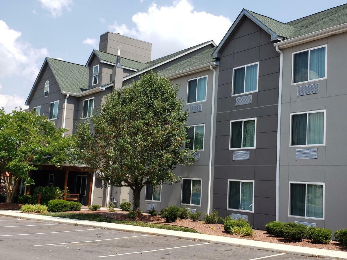 Country Inn & Suites By Radisson, Rock Hill, Sc Εξωτερικό φωτογραφία