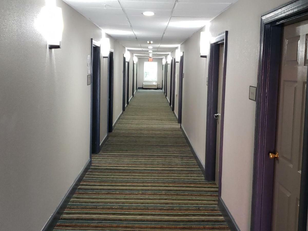 Country Inn & Suites By Radisson, Rock Hill, Sc Εξωτερικό φωτογραφία