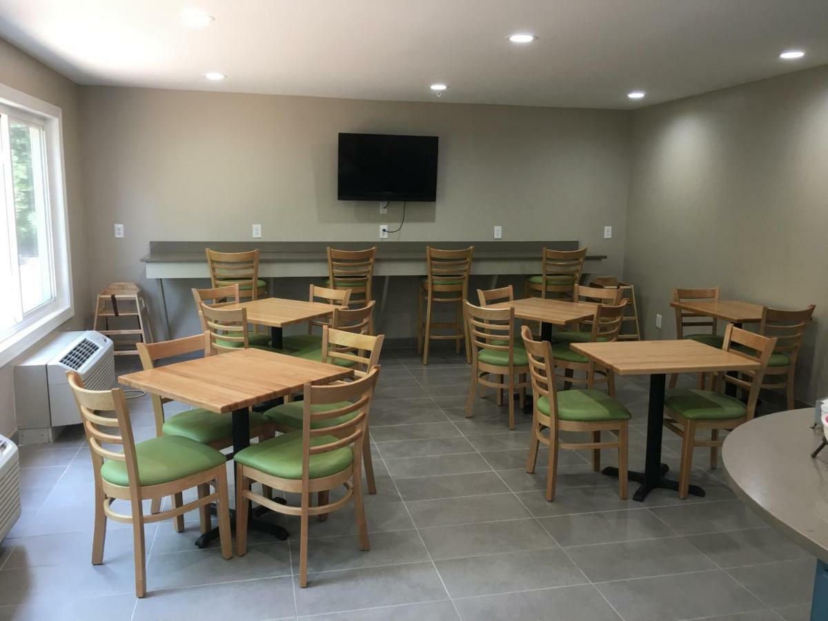 Country Inn & Suites By Radisson, Rock Hill, Sc Εξωτερικό φωτογραφία