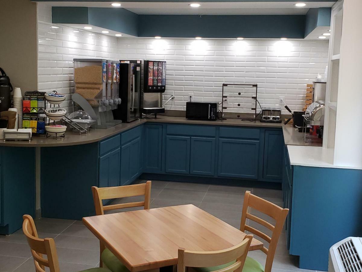 Country Inn & Suites By Radisson, Rock Hill, Sc Εξωτερικό φωτογραφία