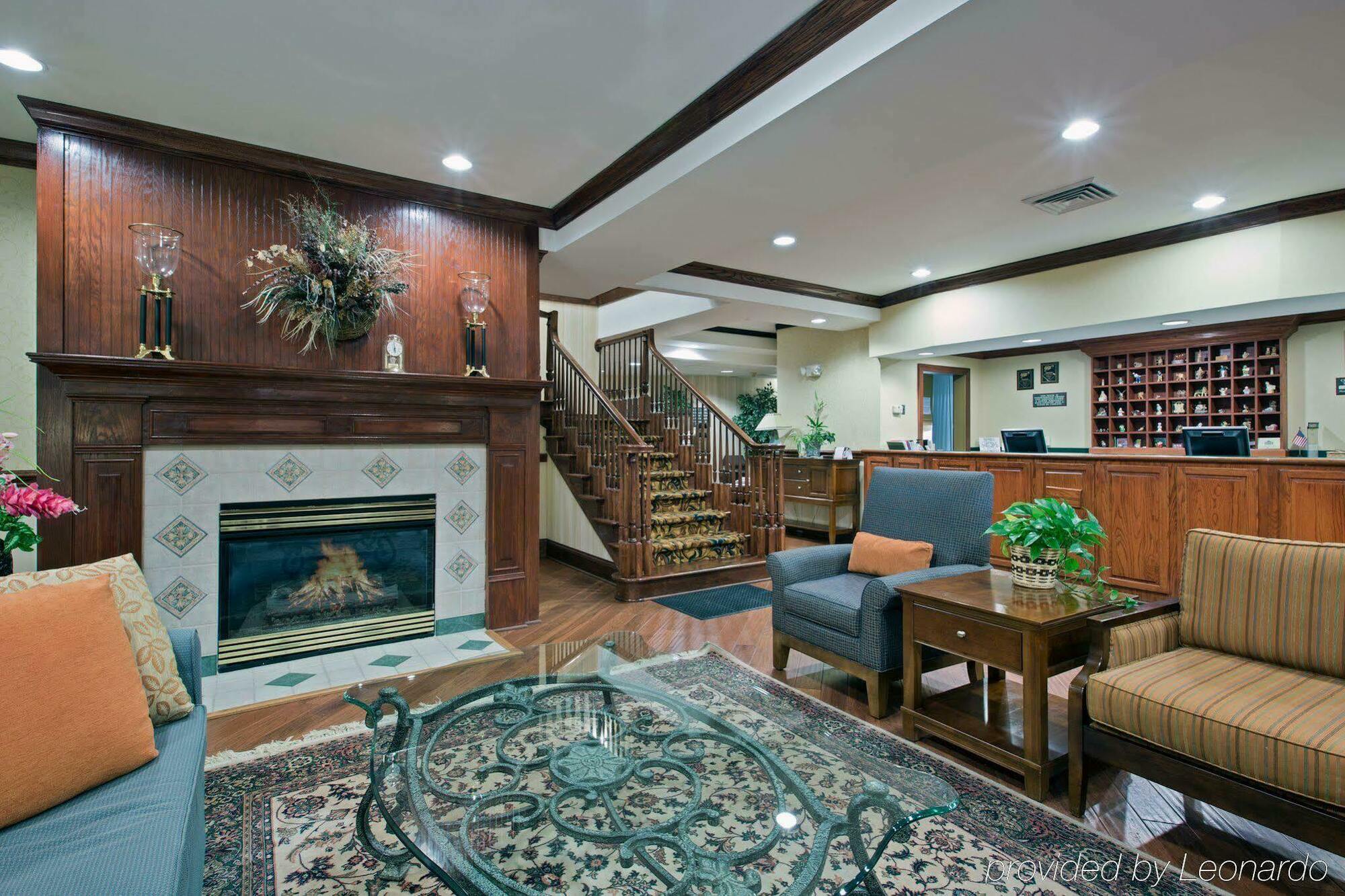Country Inn & Suites By Radisson, Rock Hill, Sc Εξωτερικό φωτογραφία