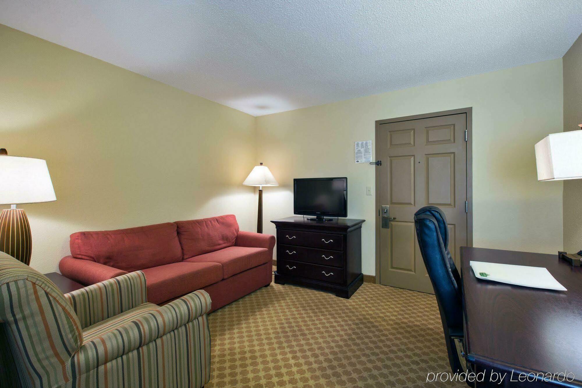 Country Inn & Suites By Radisson, Rock Hill, Sc Εξωτερικό φωτογραφία