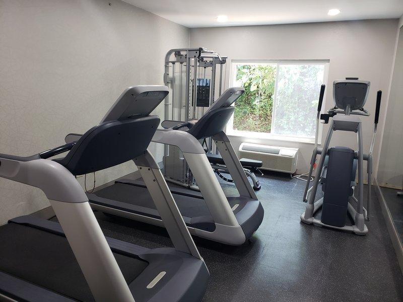Country Inn & Suites By Radisson, Rock Hill, Sc Εξωτερικό φωτογραφία